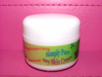 Simple Pure Dry Skin Cream