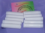 Lip Balm  tubes