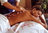 Deep Tissue Massage 60 min